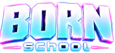 BORN school